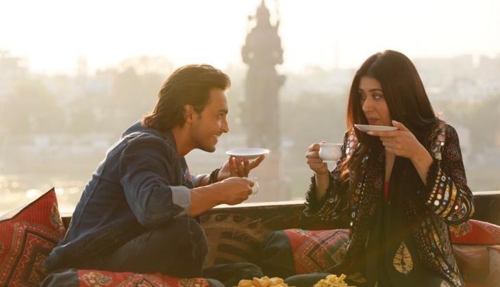 Loveratri Teaser