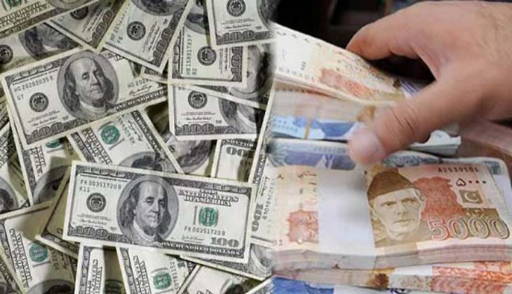 Delhi: 2 held for illegally exporting foreign currency