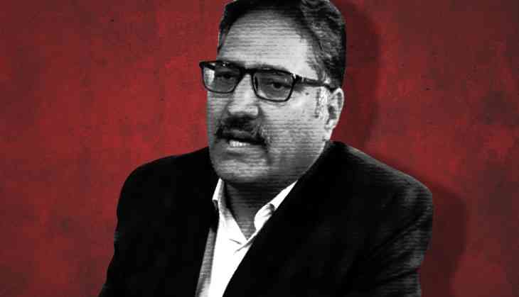 Rising Kashmir editor Shujaat Bukhari shot dead in Srinagar
