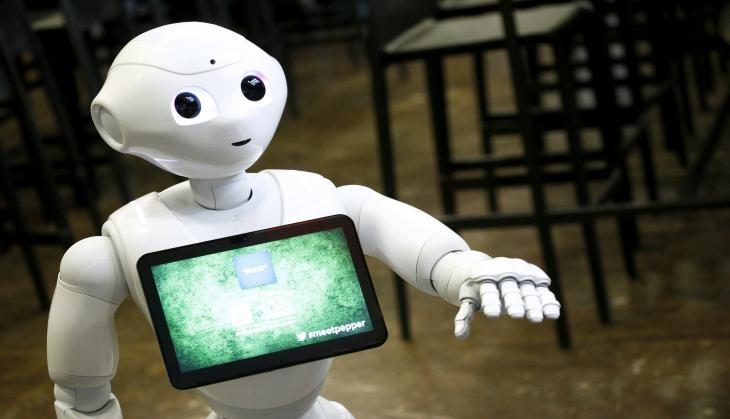 robot