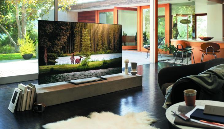 Samsung launches 2018 TV range with S-Voice and not Bixby