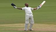 India Vs Afghanistan, one-off Test, DAY1 : Shikhar Dhawan enters exclusive club with 7th ton