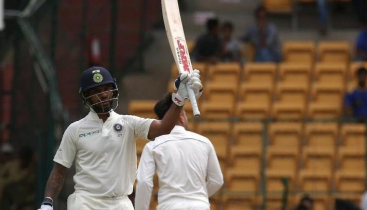 Shikhar Dhawan