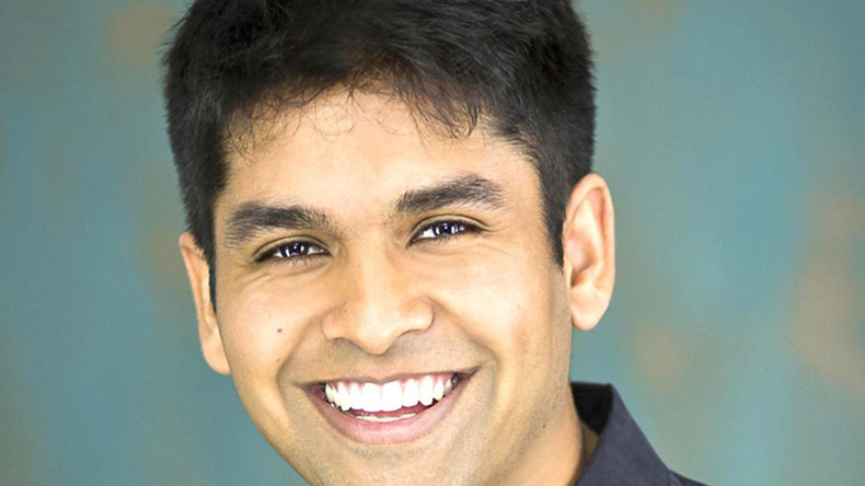 To roll out artificial intelligence and innovate learning, youngest Indian-American Subham Goel ran for Governor elections in California