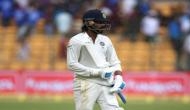 IND Vs AFG: After Sehwag and Gambhir this Indian opener hits ton in most consecutive Tests in India