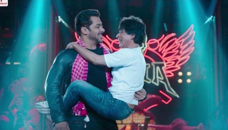 Zero Shahrukh salman Khan