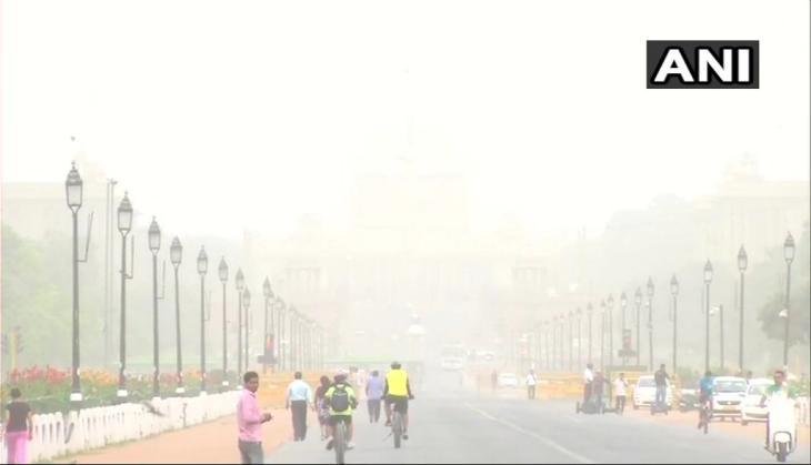 delhi