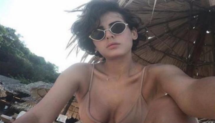 Mandana Karimi