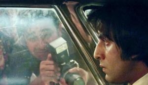 Sanju actor Ranbir Kapoor used to wake up at 3 AM in the morning for Sanjay Dutt biopic, read the reason inside