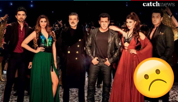 Race 3 Review: Only Salman Khan fans, 'selfish hokar' watch Remo D’Souza's film!