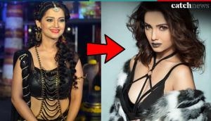 Naagin fame Adaa Khan's transformation will surely surprise you; see stunning pics