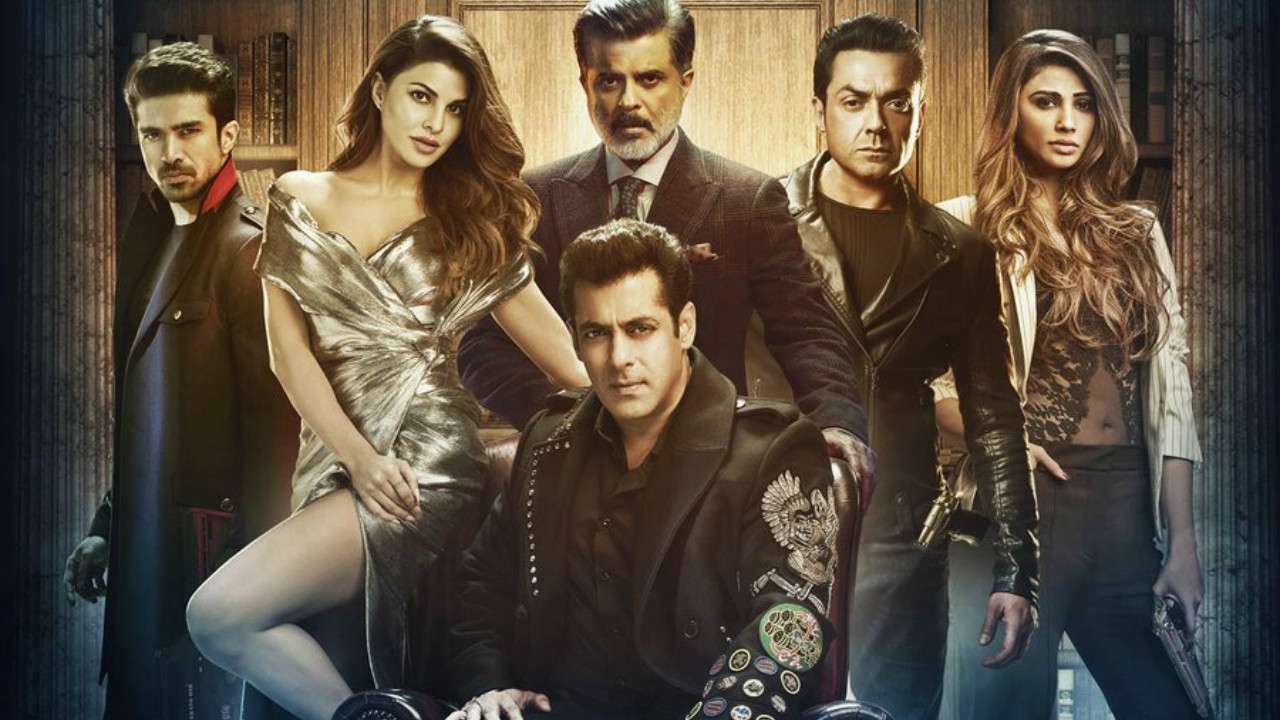 Shock for Salman Khan starrer Race 3 team, this person got arrested for rape charges