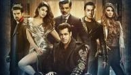 Shock for Salman Khan starrer Race 3 team, this person got arrested for rape charges
