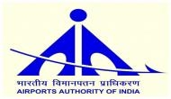 Airport Authority of India Jobs: Apply for various posts announced by AAI for which class 10th pass can apply   