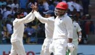 IND Vs AFG, Day 2: Here's a list of teams batted the fewest overs in an innings of their inaugural Test