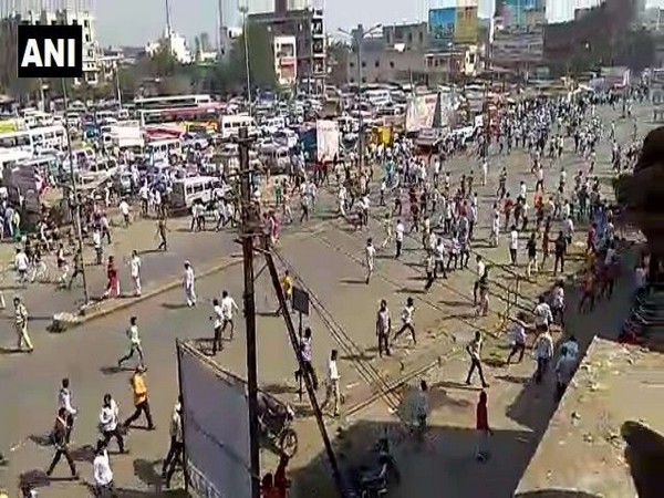 Bhima-Koregaon violence: Nagpur varsity suspends assistant professor
