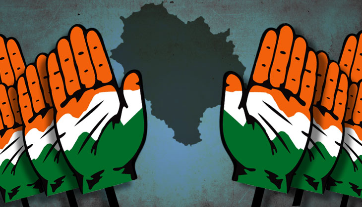 Congress refuses to learn from last year's Himachal drubbing