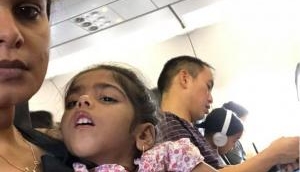 Shocking: Singapore airlines refused to fly Indian-Origin couple with special needs child