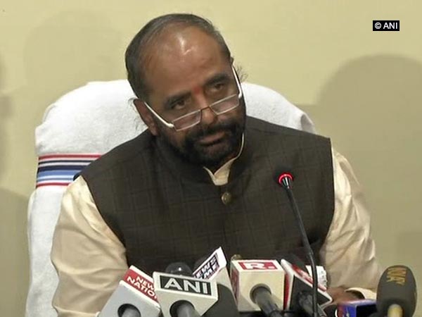 Centre to take decision on cessation of anti-terror operations in Jammu and Kashmir