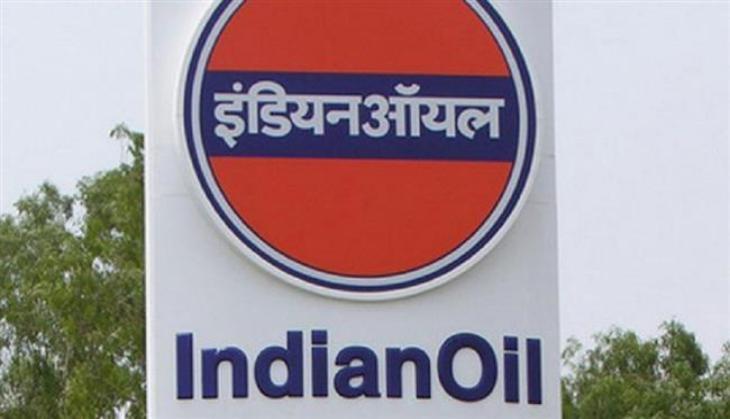 indian oil