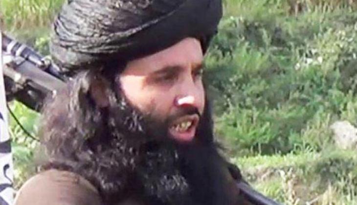 Mullah Fazal Ullah Tehrik-i-Taliban Pakistan