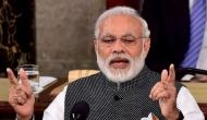 PM Modi to address nation in 45th edition of 'Mann Ki Baat' today