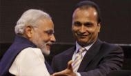 Supreme Court issues notice to Anil Ambani-led RCom after Ericsson demanded his arrest in Rs 550 crore debt case