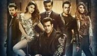 Race 3 review: Of Salman Khan for Salman Khan (fans) by Salman Khan (loyalists)