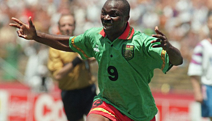 It's time for Africa? Seems not in Russia 2018. Despite its talent pool