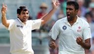 IND Vs AFG: Ashwin surpasses Zaheer Khan's record, Ashwin now among India's top-4 wicket-takers in Tests