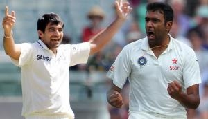 IND Vs AFG: Ashwin surpasses Zaheer Khan's record, Ashwin now among India's top-4 wicket-takers in Tests