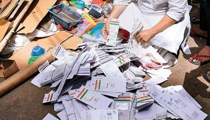 Aadhar