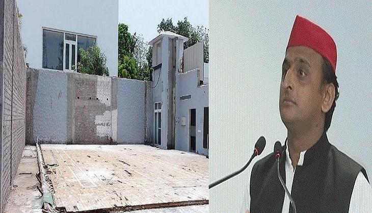 akhilesh yadav