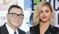 Dolce & Gabbana's designer Stefano Gabbana calls Selena Gomez 'Ugly' and Selenators trashed him on social media