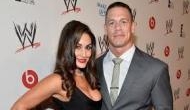 Watch Video: John Cena promises Nikki Bella a child