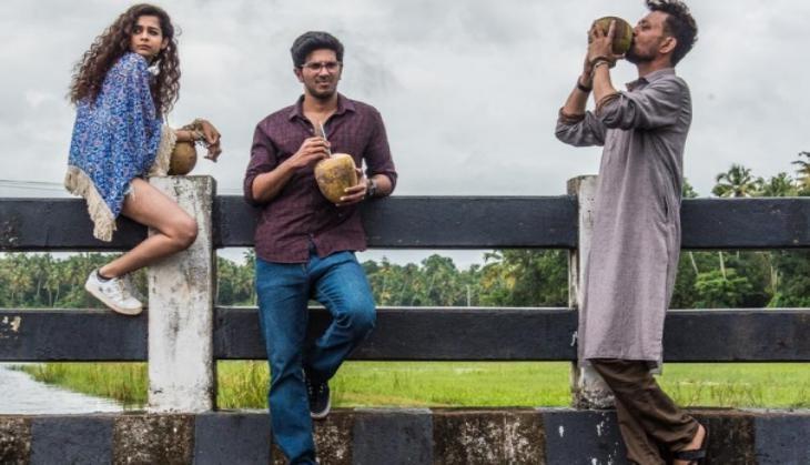 Irrfan khan starrer film karwaan