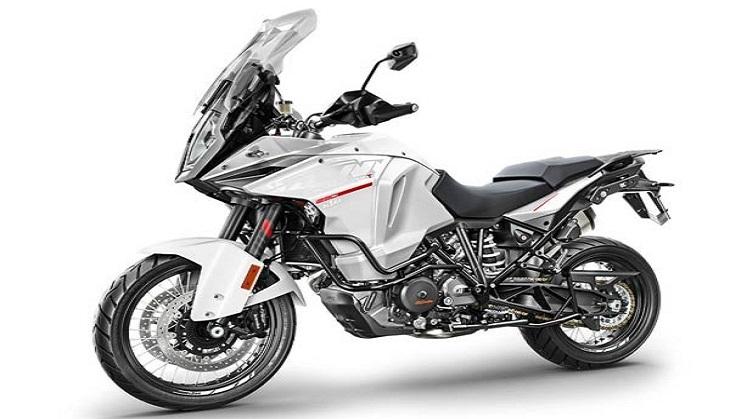 KTM