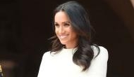Here's what Meghan Markle said about being married to Prince Harry