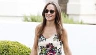 Duchess of Cambridge's sister Pippa Middleton to receive a royal title