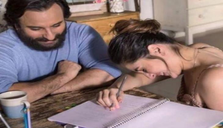 saif ali khan and kareena kapoor khan