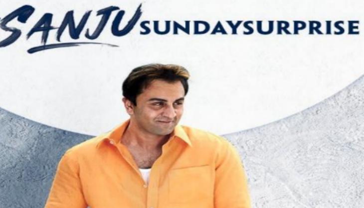sanju Sunday Surprise