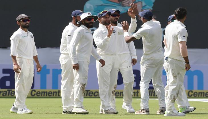 Team India