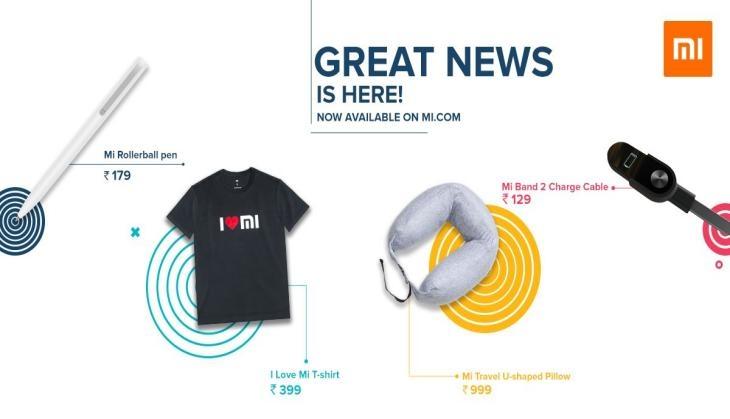 Xiaomi