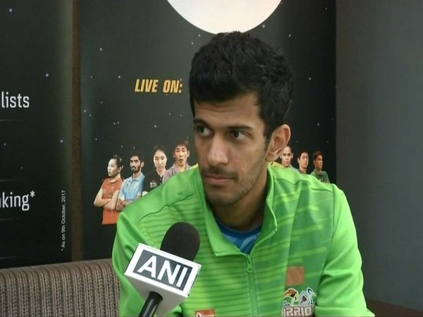 Indian Shuttler Ajay Jayaram eases into US Open semis