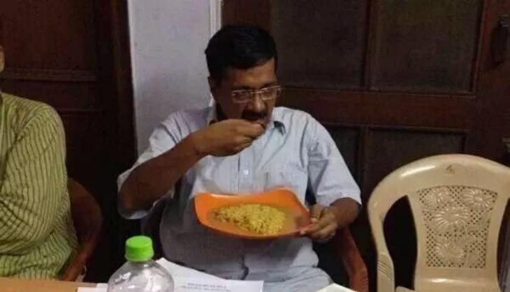 Arvind Kejriwal