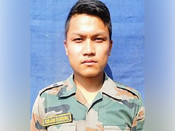 Army jawan killed in ceasefire violation in Nowshera