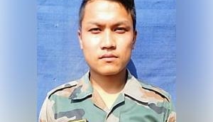 Army jawan killed in ceasefire violation in Nowshera