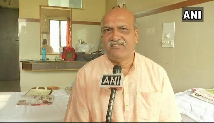 pramod muthalik