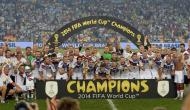 Can Germany become the first team since Brazil in the '60s to defend the World Cup?