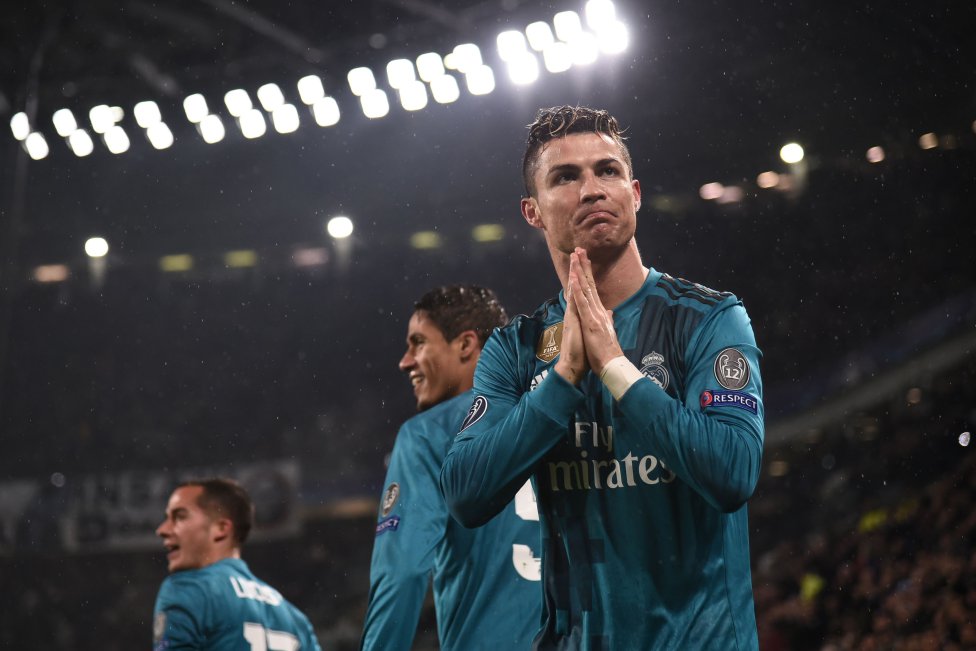 FIFA World Cup 2018: Ronaldo accepts 2 years in prison in tax case
